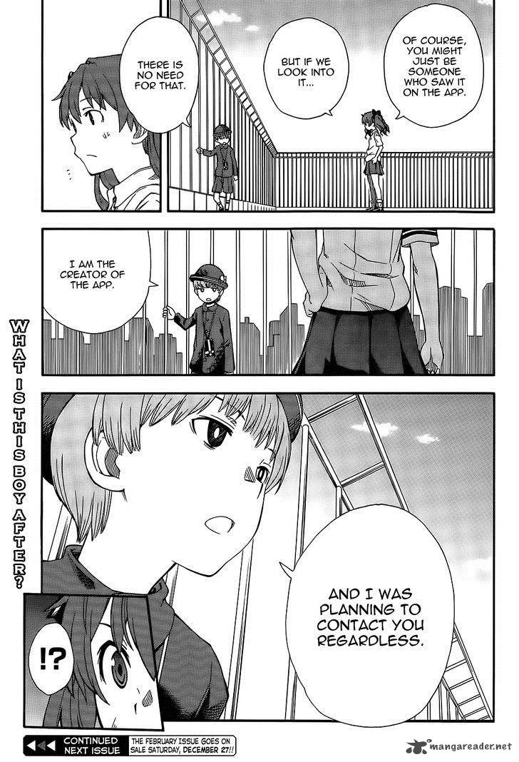 To Aru Kagaku No Choudenjibou 73 19