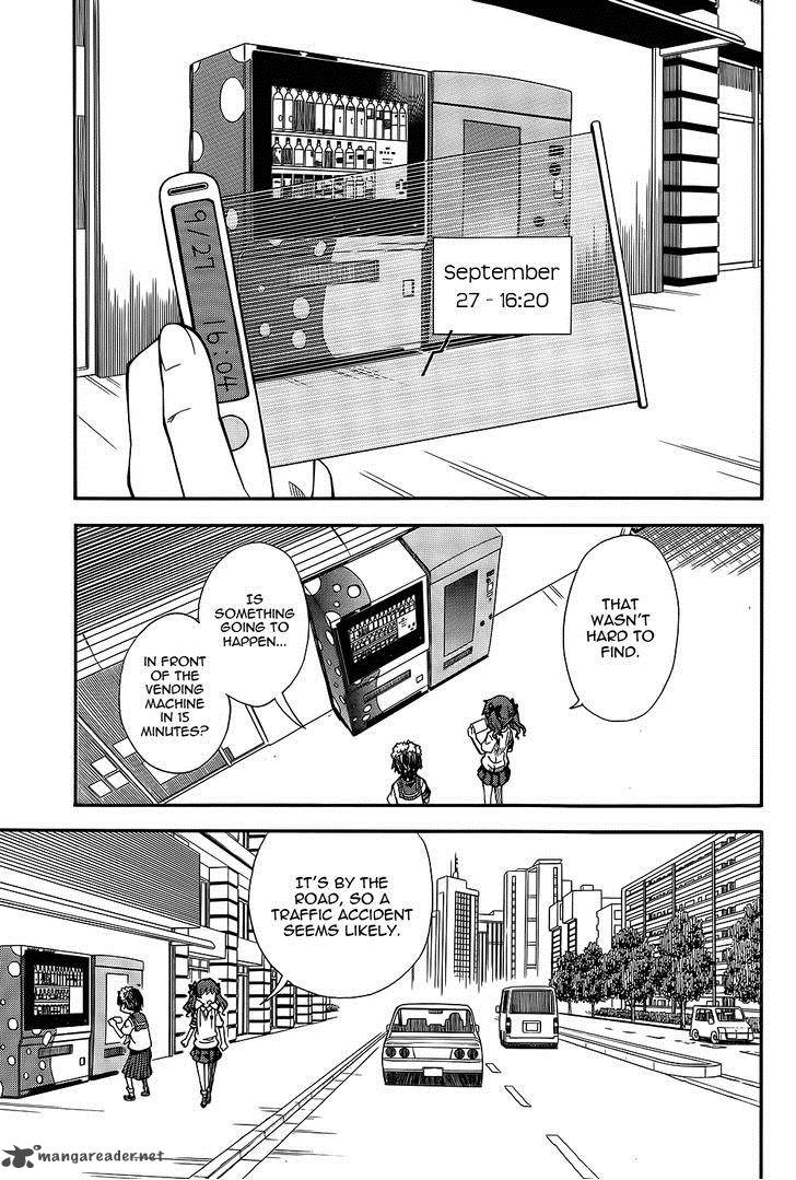 To Aru Kagaku No Choudenjibou 73 5