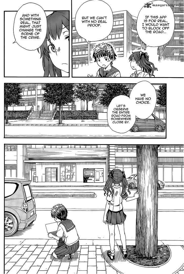 To Aru Kagaku No Choudenjibou 73 6