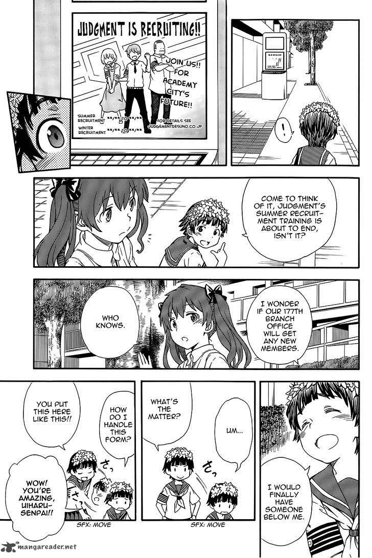 To Aru Kagaku No Choudenjibou 73 7