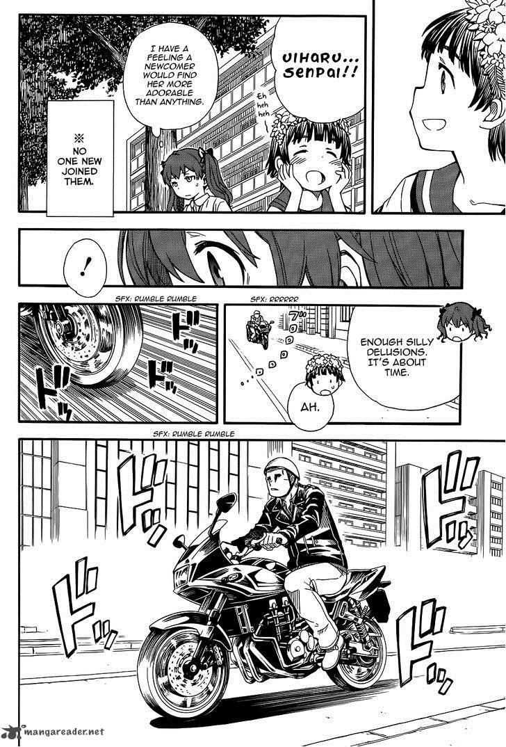 To Aru Kagaku No Choudenjibou 73 8