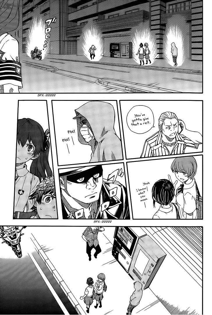 To Aru Kagaku No Choudenjibou 73 9