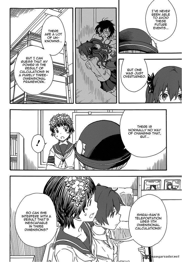 To Aru Kagaku No Choudenjibou 74 12