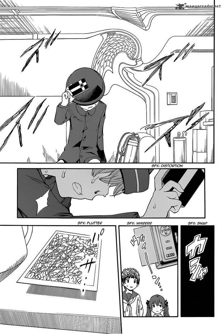 To Aru Kagaku No Choudenjibou 74 15