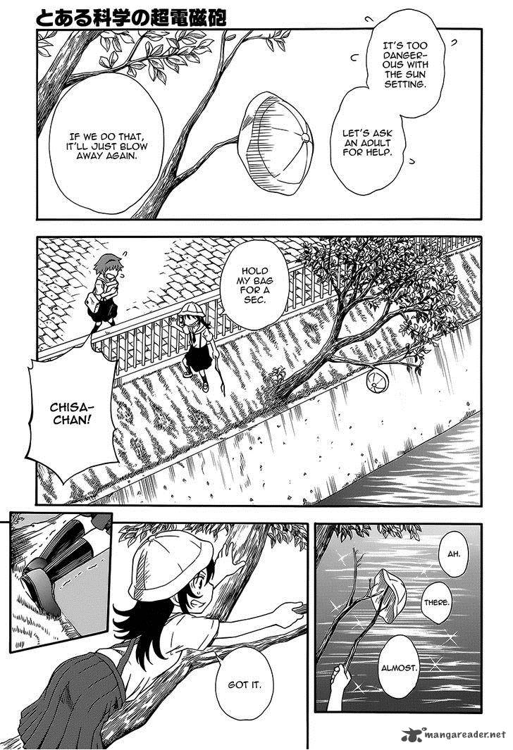 To Aru Kagaku No Choudenjibou 74 17