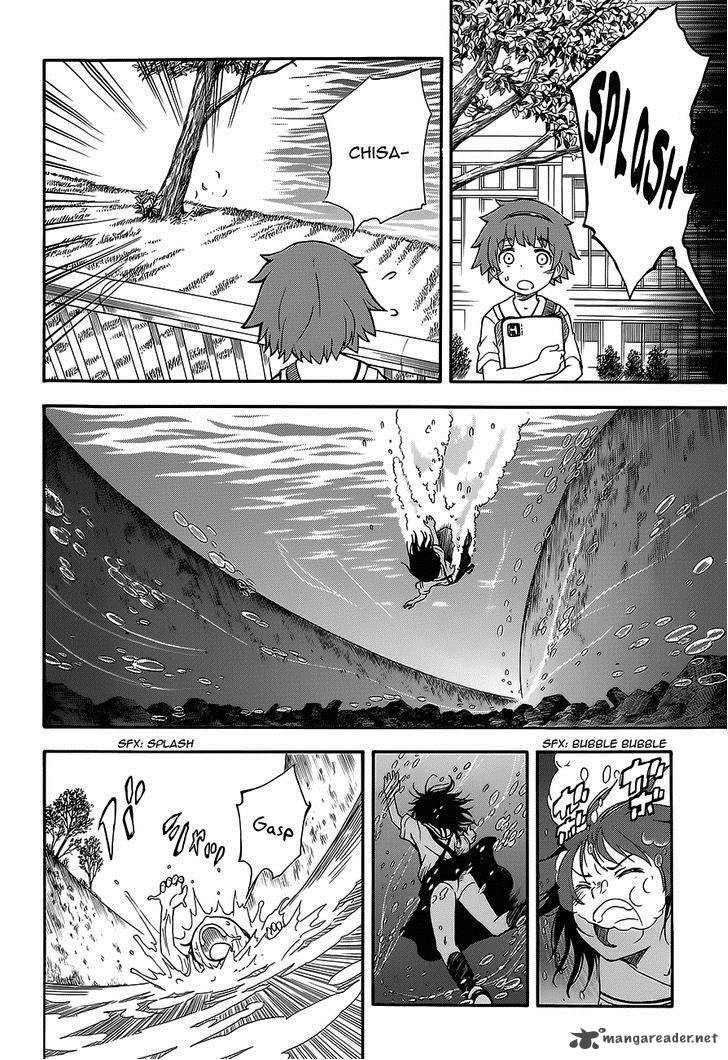 To Aru Kagaku No Choudenjibou 74 18