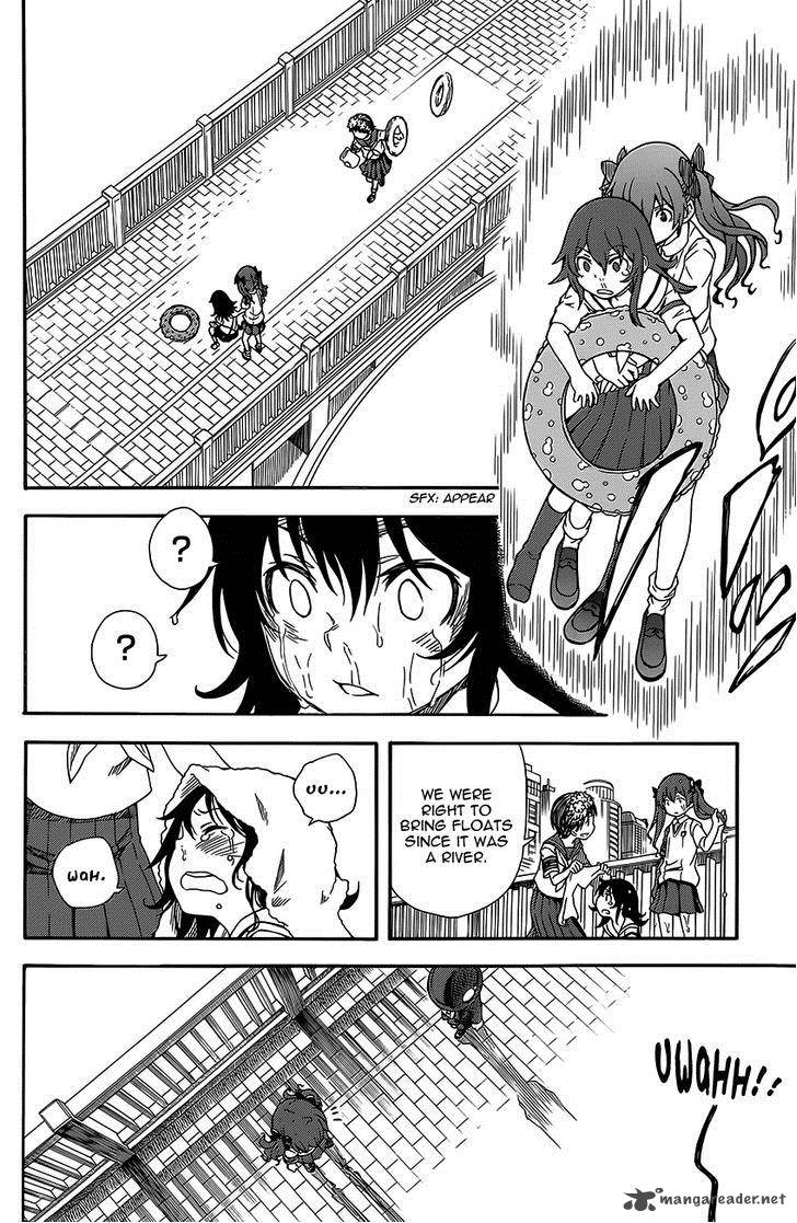 To Aru Kagaku No Choudenjibou 74 20