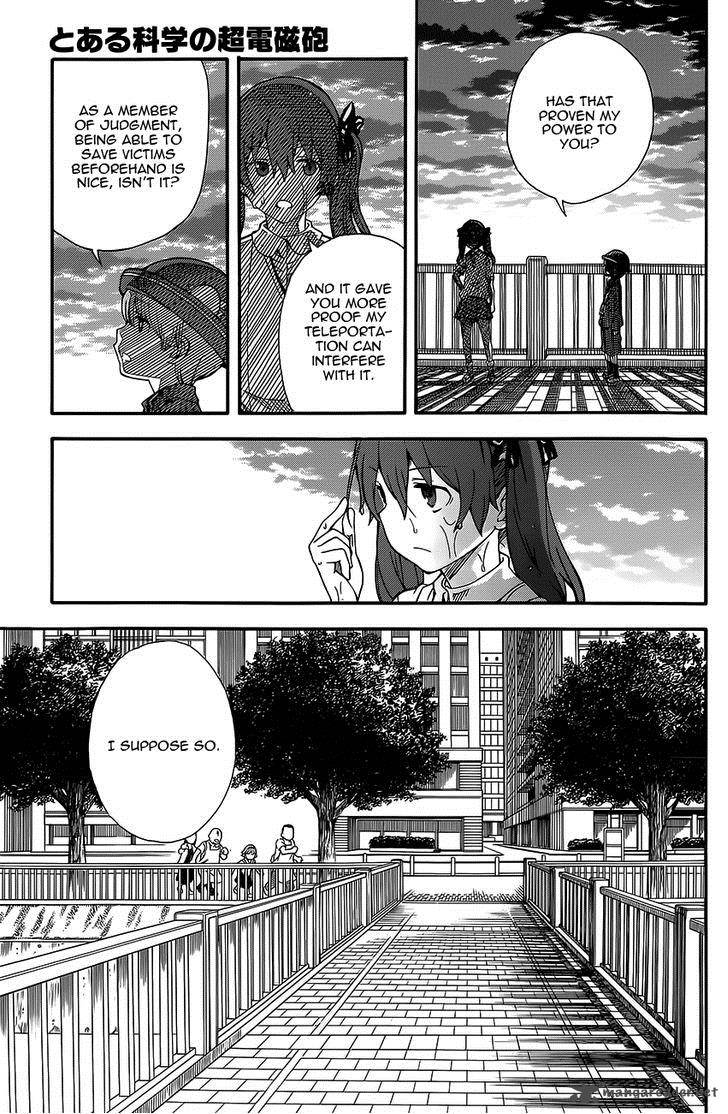 To Aru Kagaku No Choudenjibou 74 21