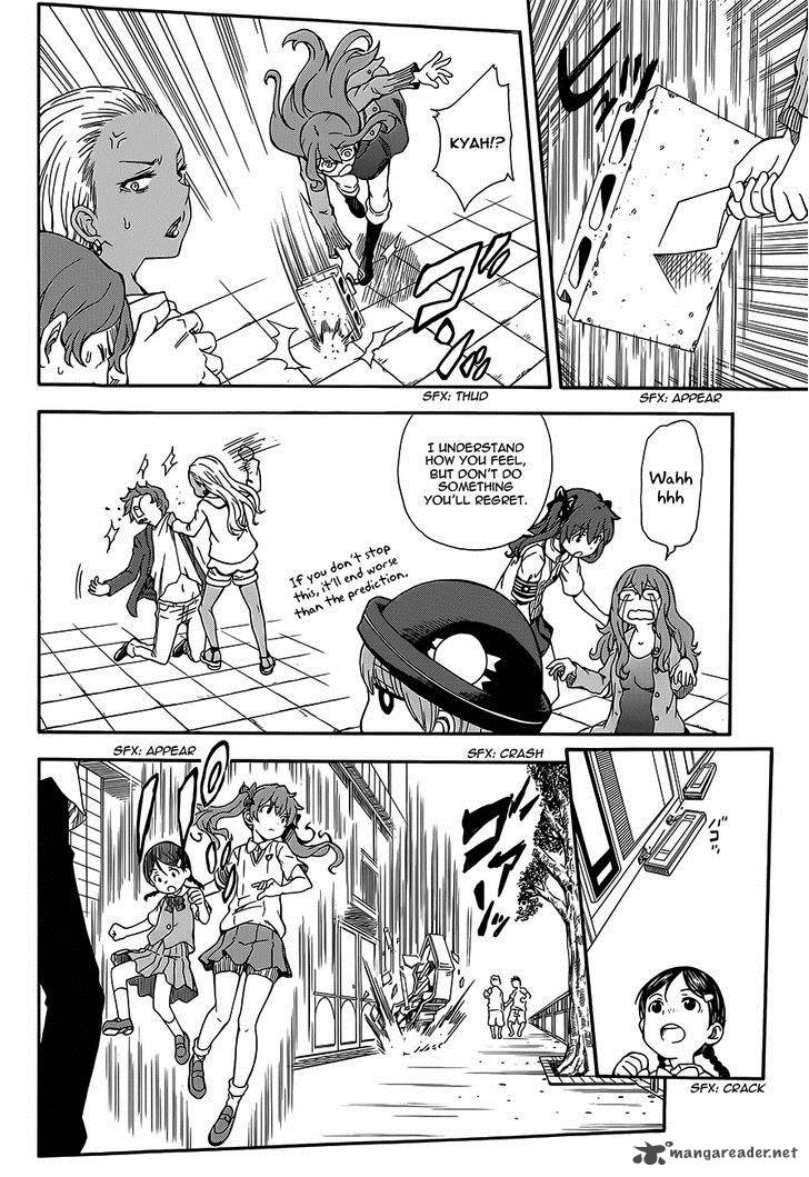 To Aru Kagaku No Choudenjibou 74 24