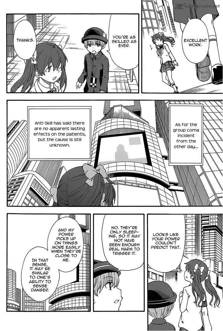 To Aru Kagaku No Choudenjibou 74 26