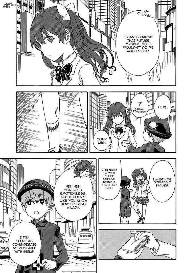 To Aru Kagaku No Choudenjibou 74 27