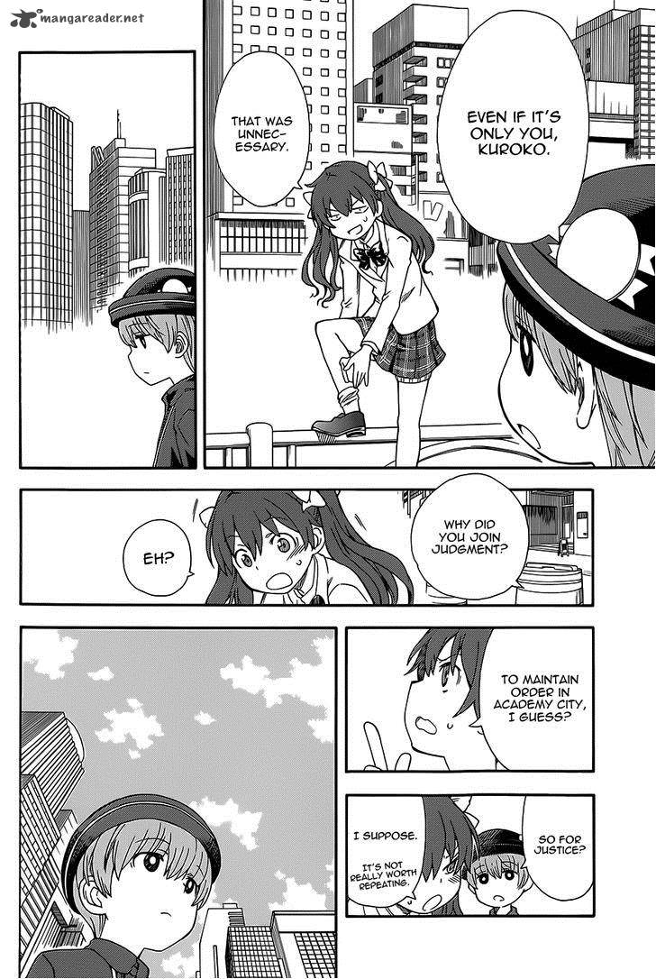 To Aru Kagaku No Choudenjibou 74 28