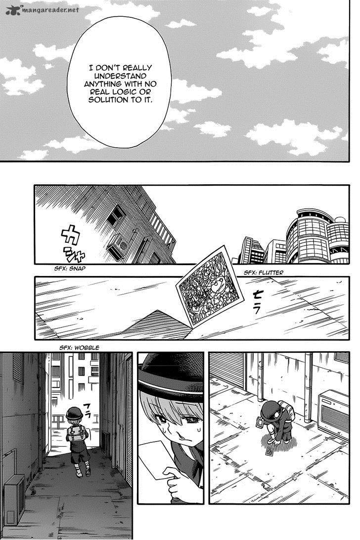 To Aru Kagaku No Choudenjibou 74 29
