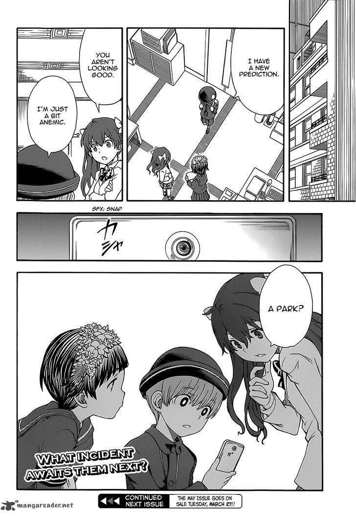 To Aru Kagaku No Choudenjibou 74 30