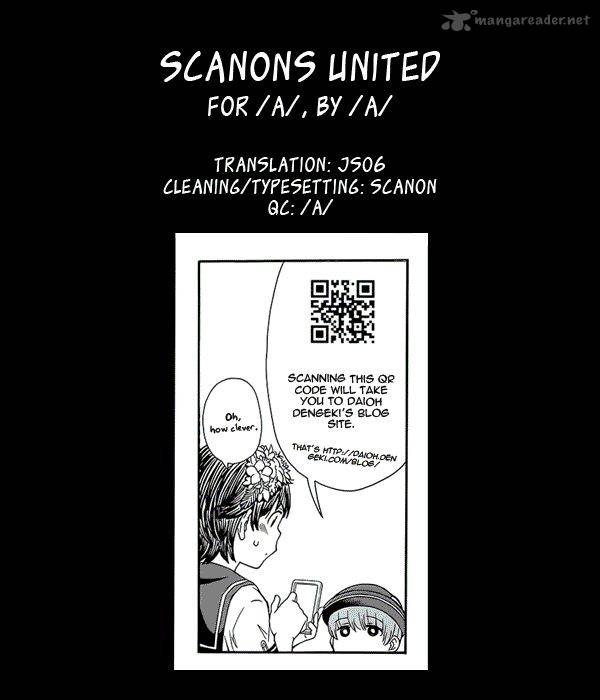 To Aru Kagaku No Choudenjibou 74 31