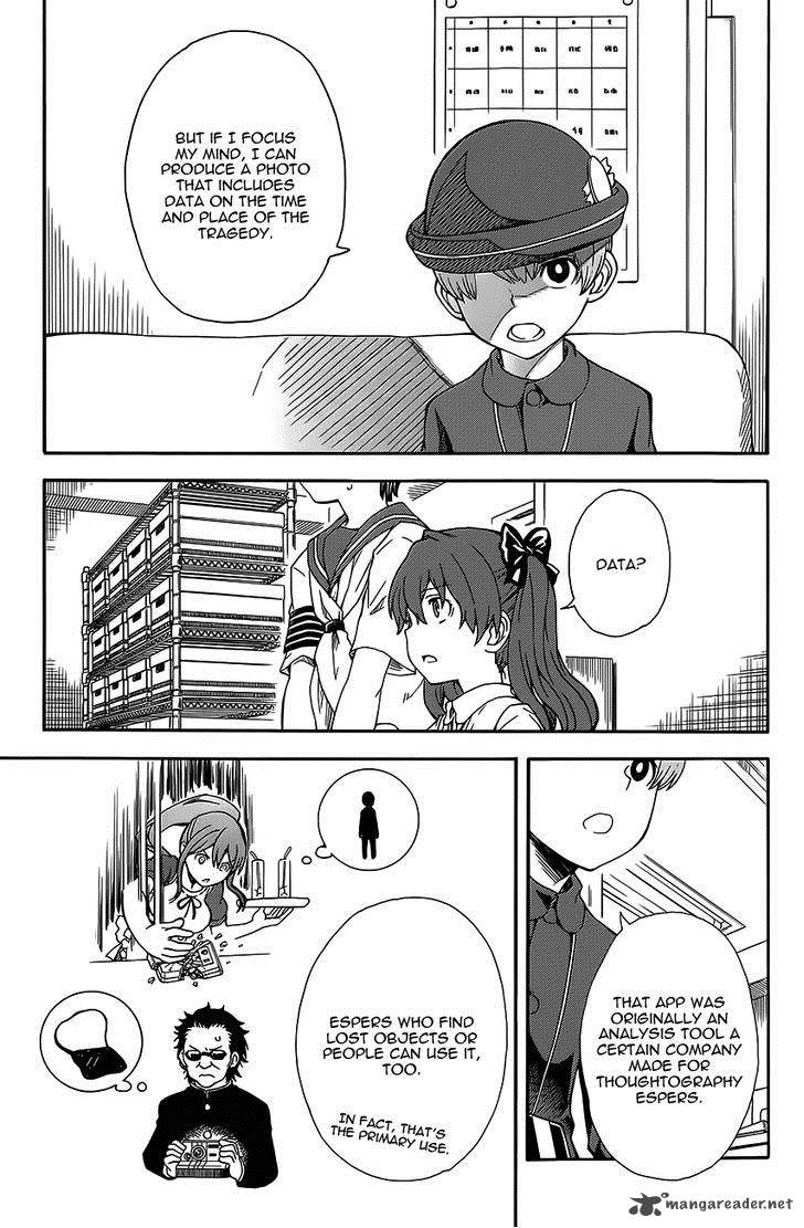 To Aru Kagaku No Choudenjibou 74 5