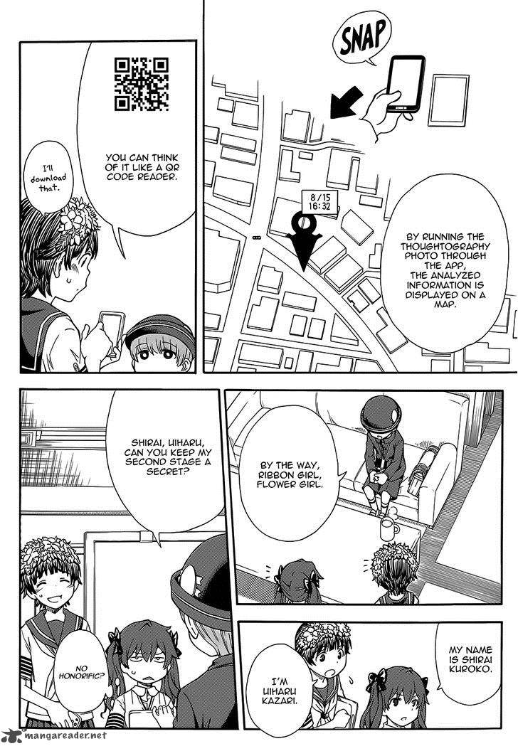 To Aru Kagaku No Choudenjibou 74 6