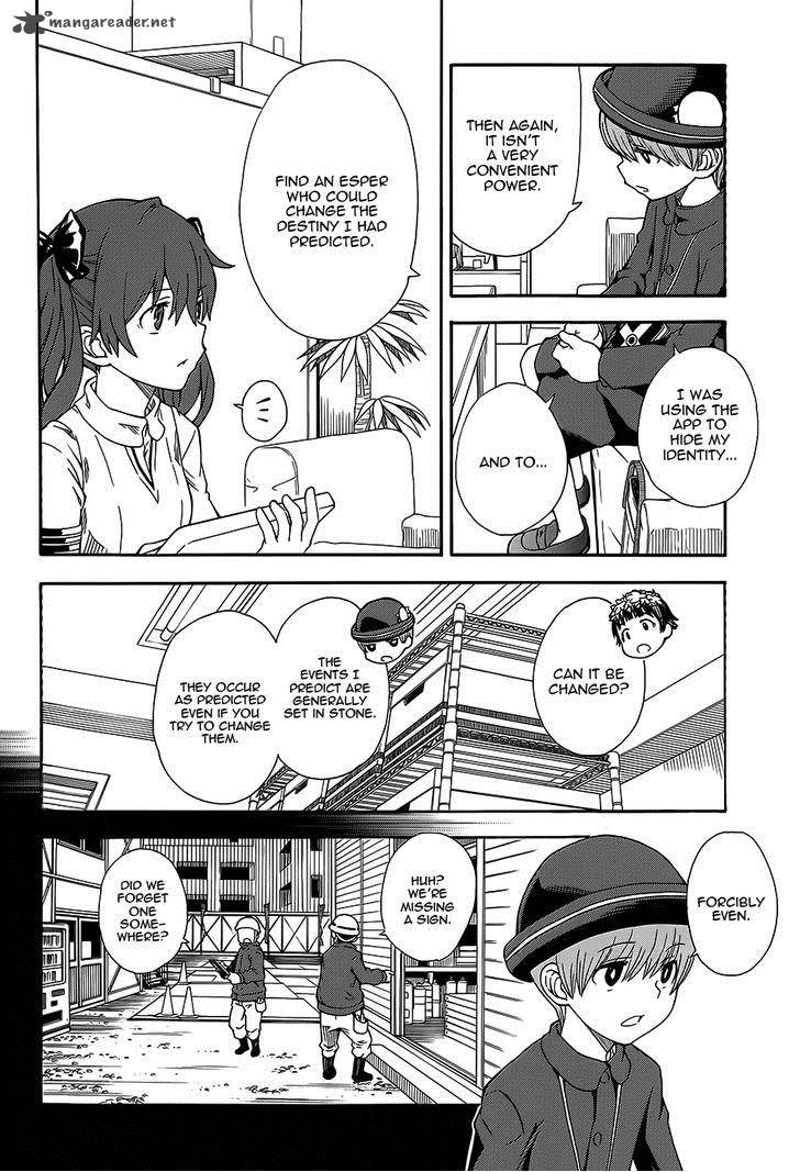 To Aru Kagaku No Choudenjibou 74 8