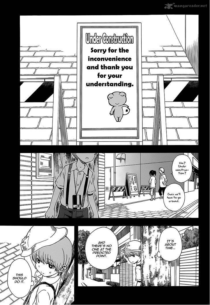 To Aru Kagaku No Choudenjibou 74 9