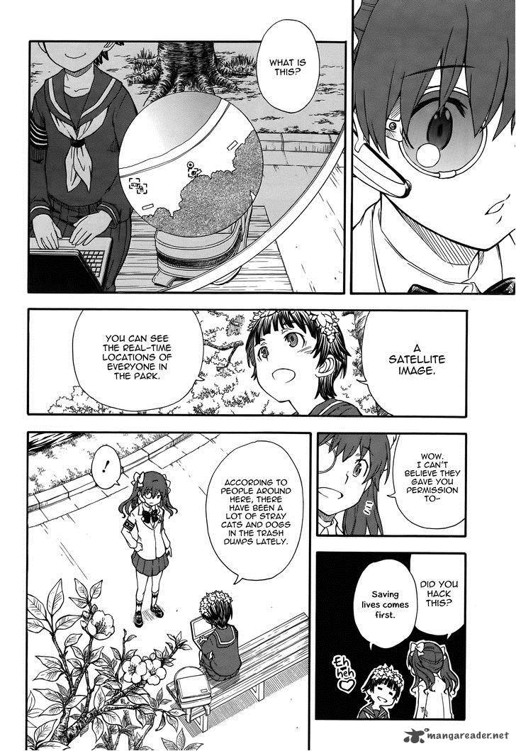 To Aru Kagaku No Choudenjibou 75 10