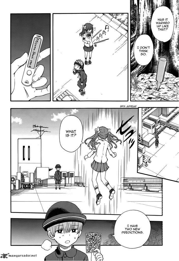 To Aru Kagaku No Choudenjibou 75 12