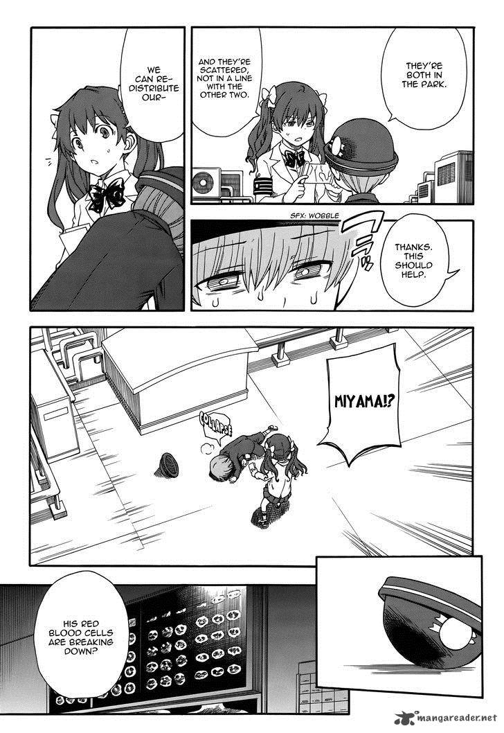 To Aru Kagaku No Choudenjibou 75 13