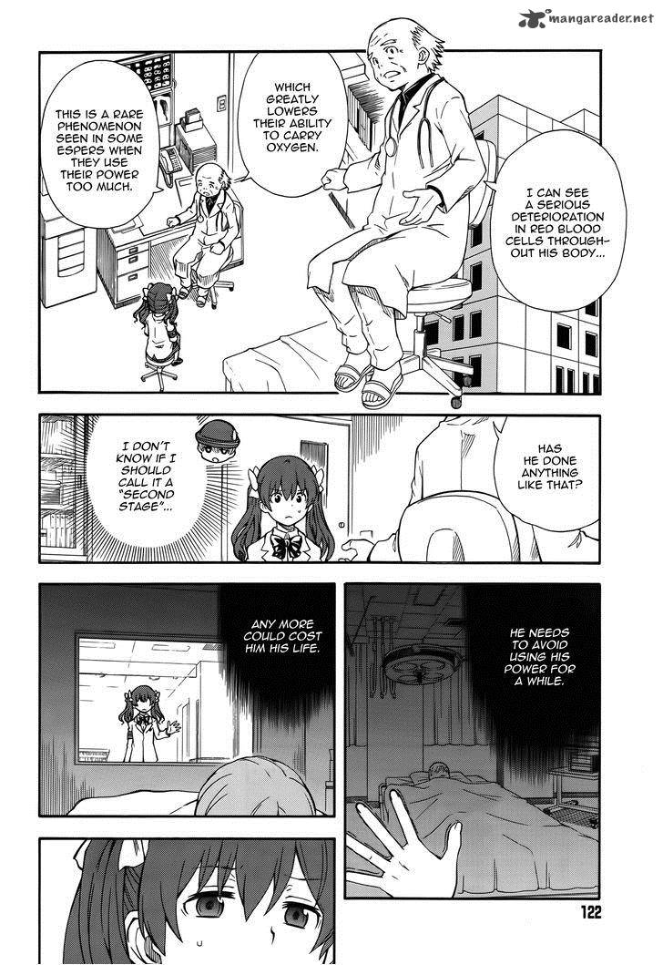 To Aru Kagaku No Choudenjibou 75 14