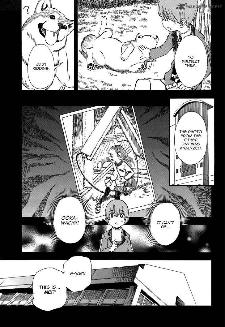 To Aru Kagaku No Choudenjibou 75 17