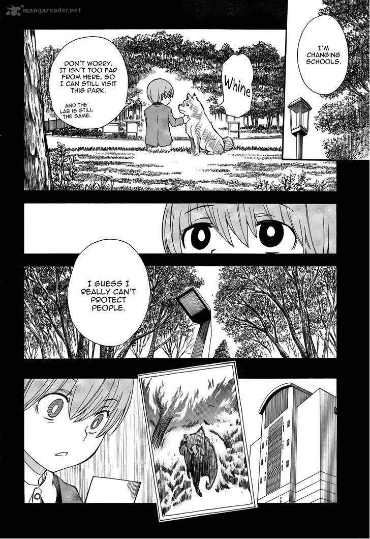 To Aru Kagaku No Choudenjibou 75 20