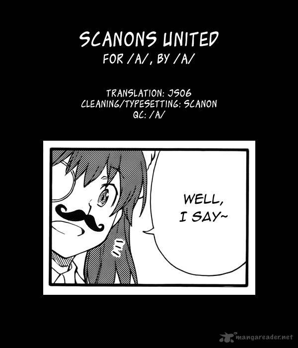 To Aru Kagaku No Choudenjibou 75 23