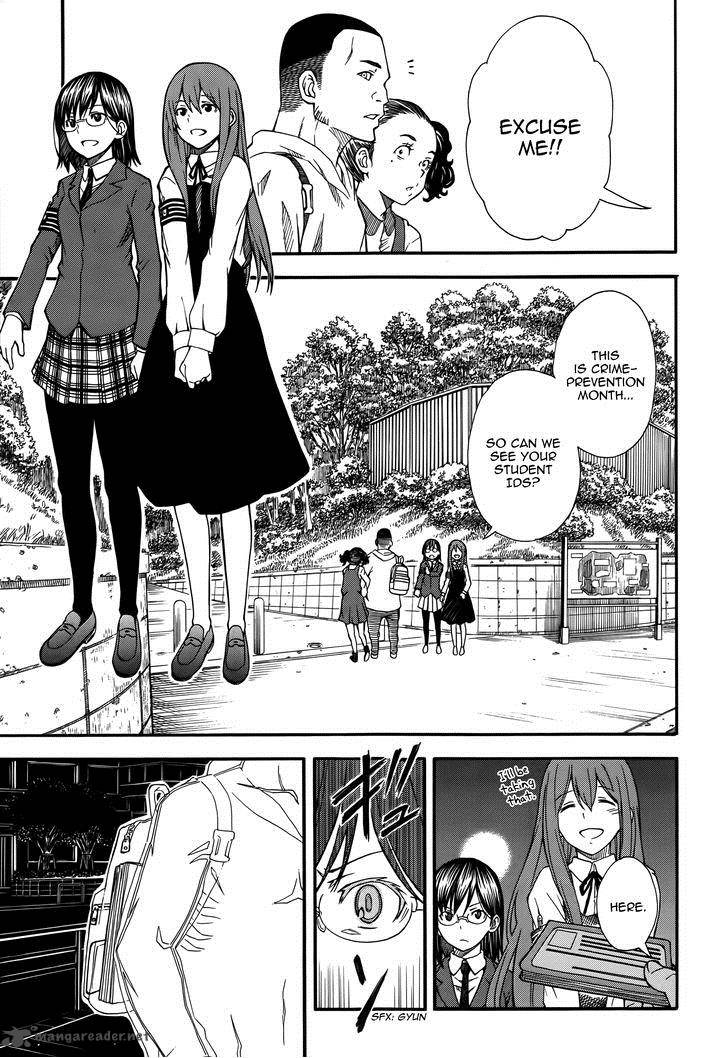 To Aru Kagaku No Choudenjibou 75 5