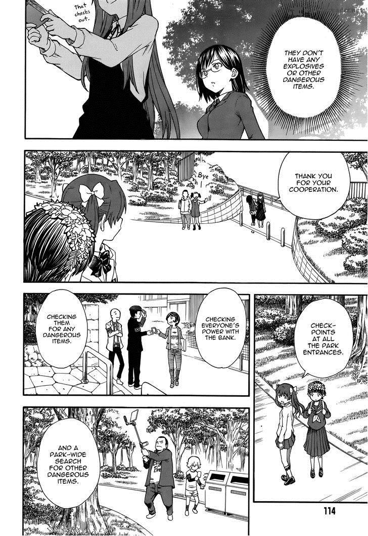To Aru Kagaku No Choudenjibou 75 6