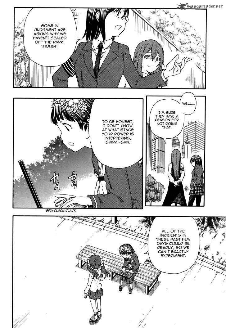 To Aru Kagaku No Choudenjibou 75 8