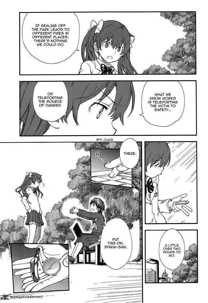 To Aru Kagaku No Choudenjibou 75 9