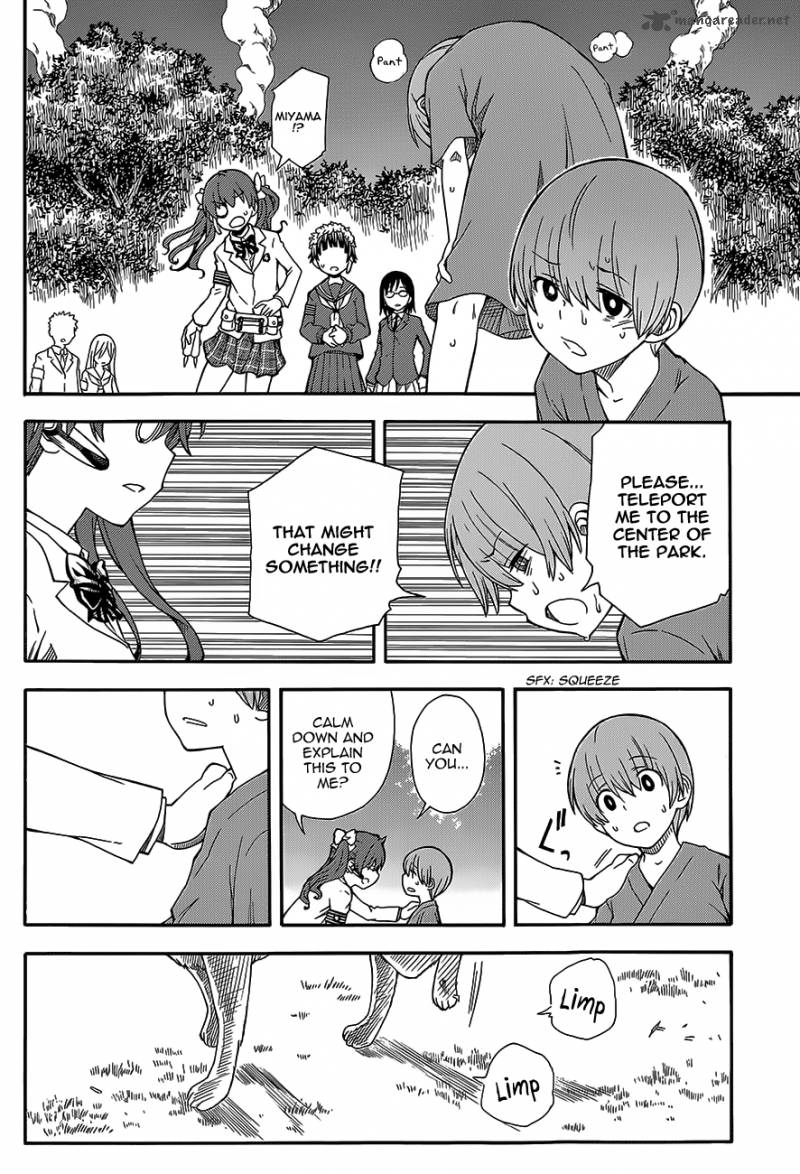 To Aru Kagaku No Choudenjibou 76 12