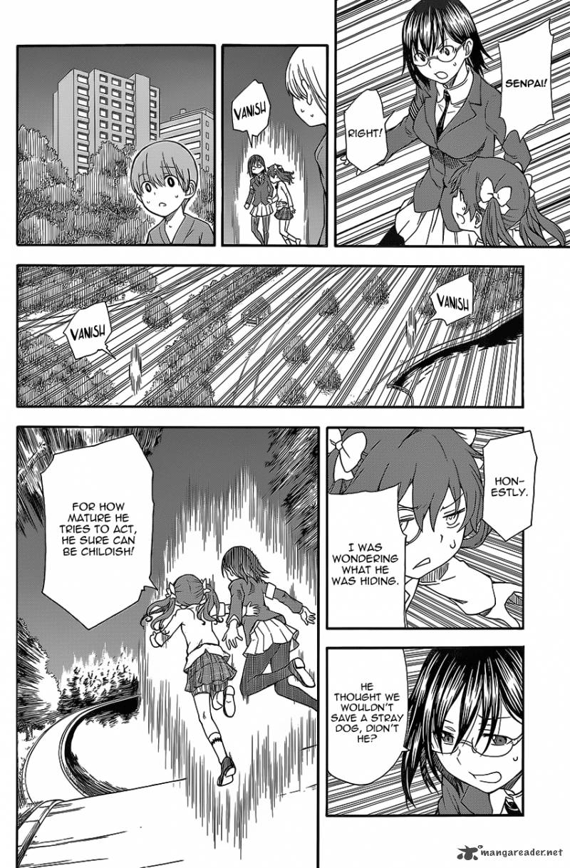 To Aru Kagaku No Choudenjibou 76 14