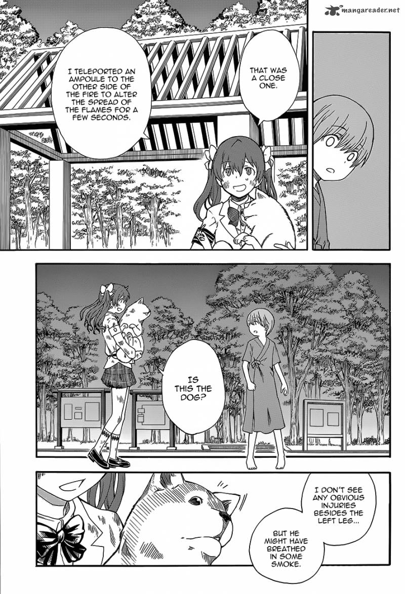 To Aru Kagaku No Choudenjibou 76 20