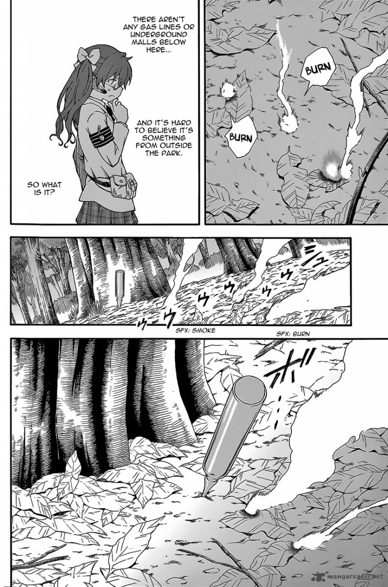 To Aru Kagaku No Choudenjibou 76 4