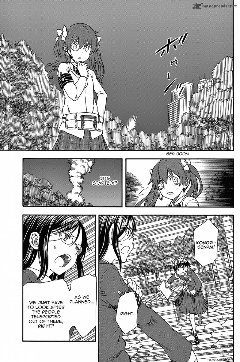 To Aru Kagaku No Choudenjibou 76 5