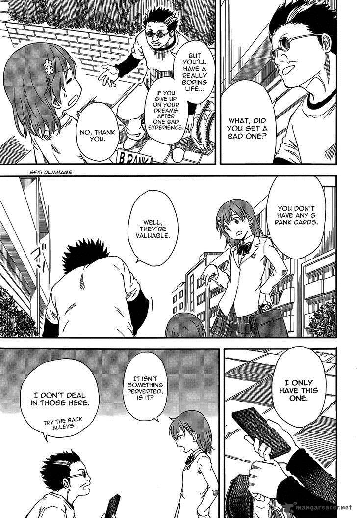 To Aru Kagaku No Choudenjibou 77 19