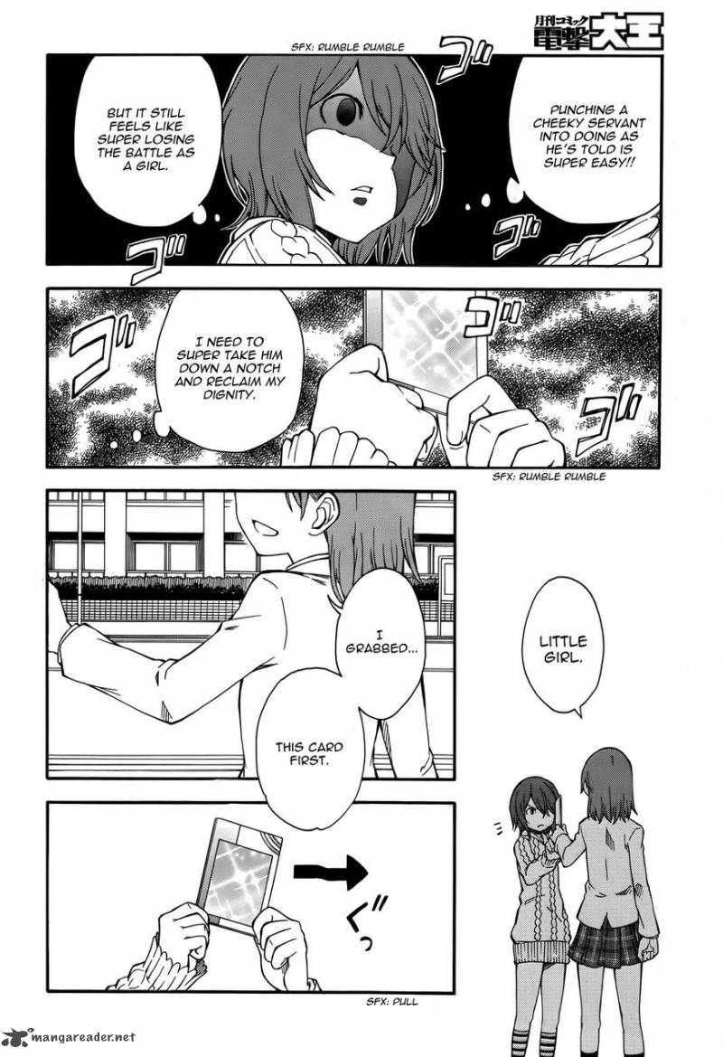 To Aru Kagaku No Choudenjibou 78 10