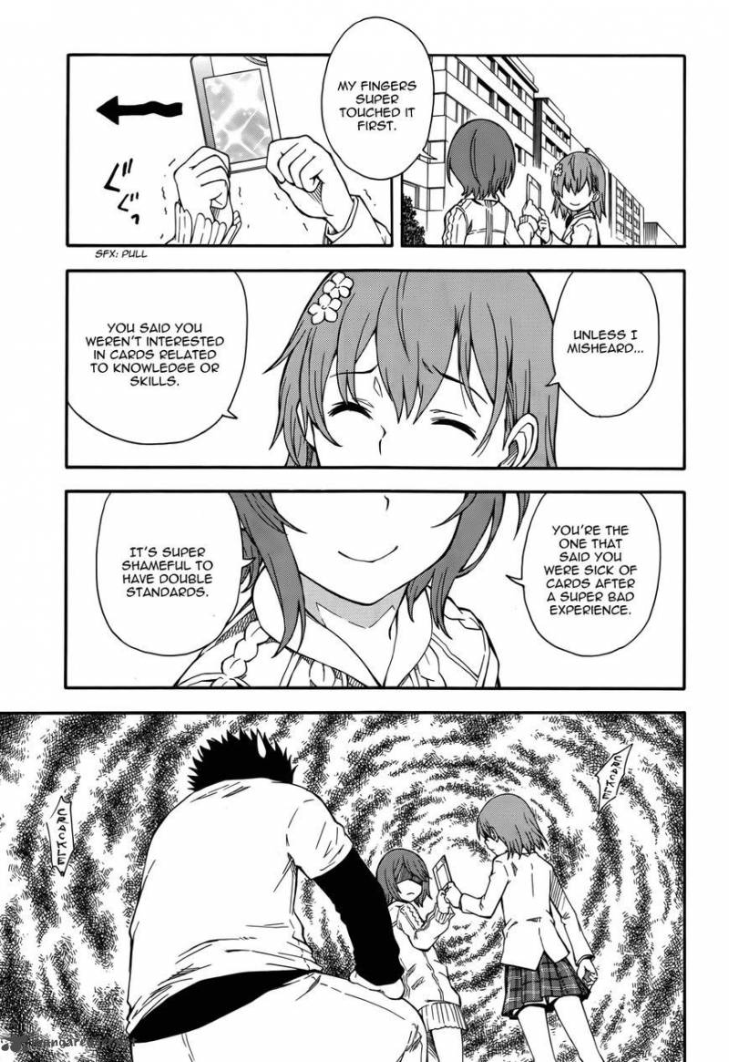 To Aru Kagaku No Choudenjibou 78 11