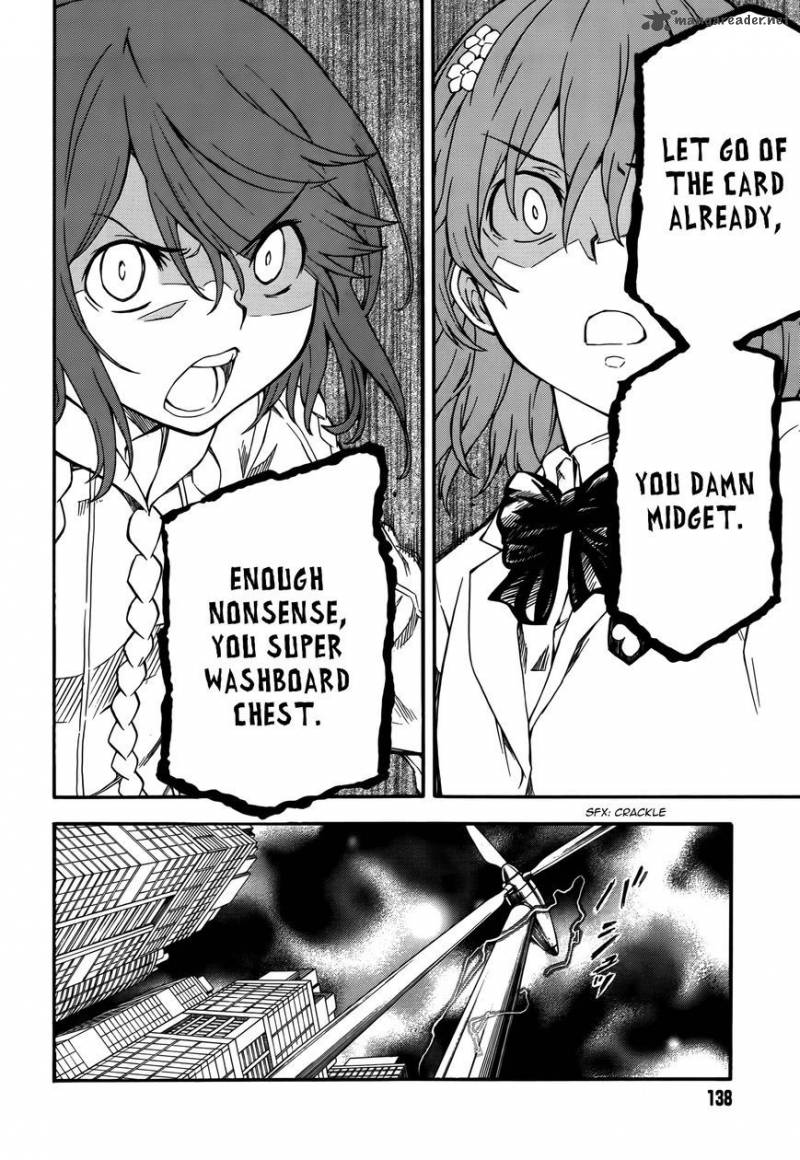 To Aru Kagaku No Choudenjibou 78 12