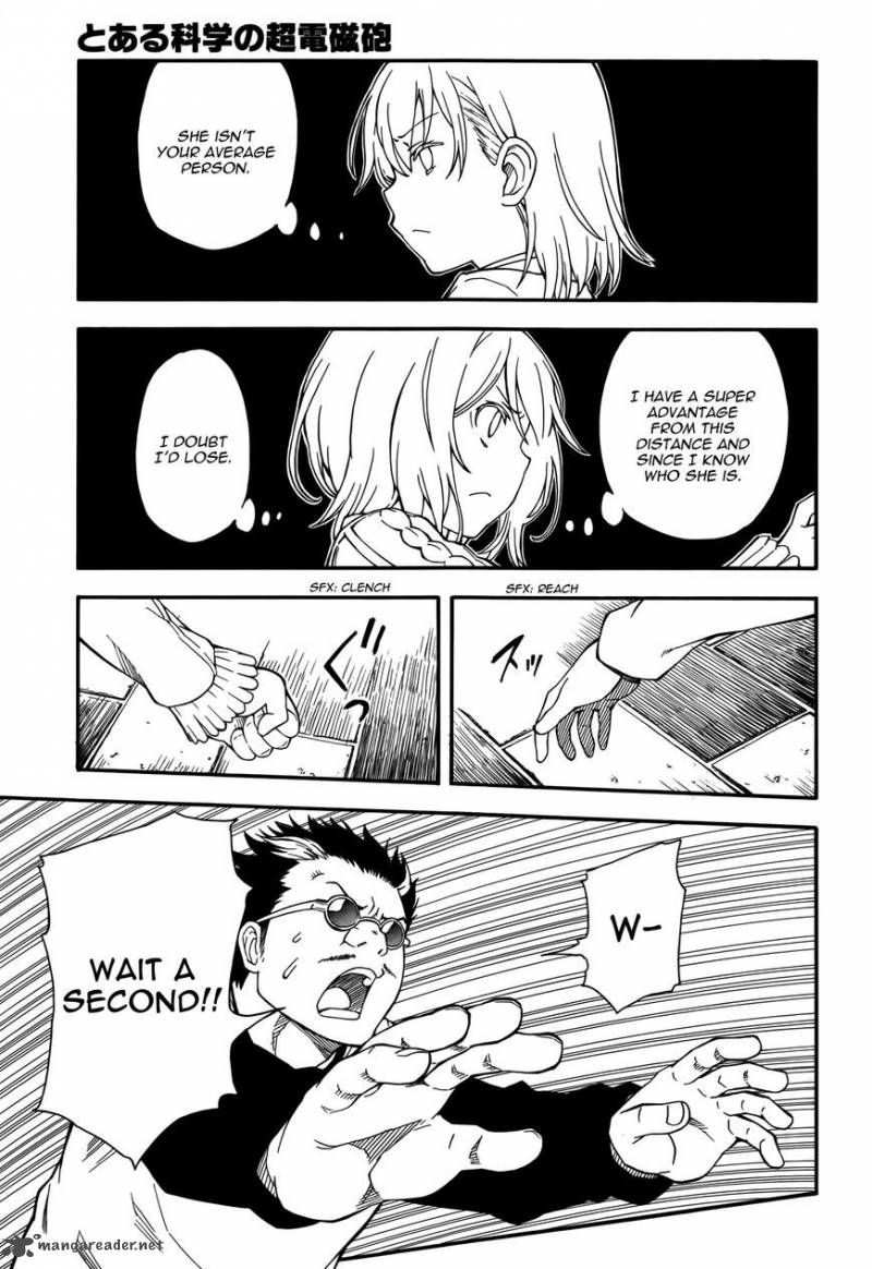 To Aru Kagaku No Choudenjibou 78 13