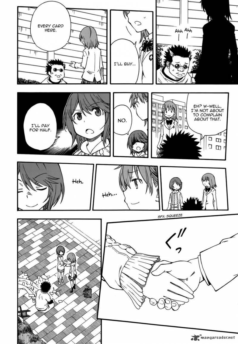 To Aru Kagaku No Choudenjibou 78 16