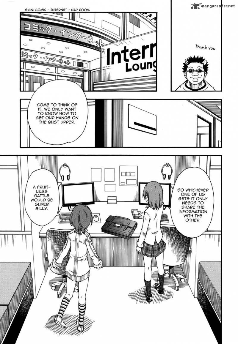 To Aru Kagaku No Choudenjibou 78 17