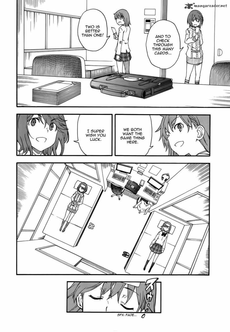 To Aru Kagaku No Choudenjibou 78 18