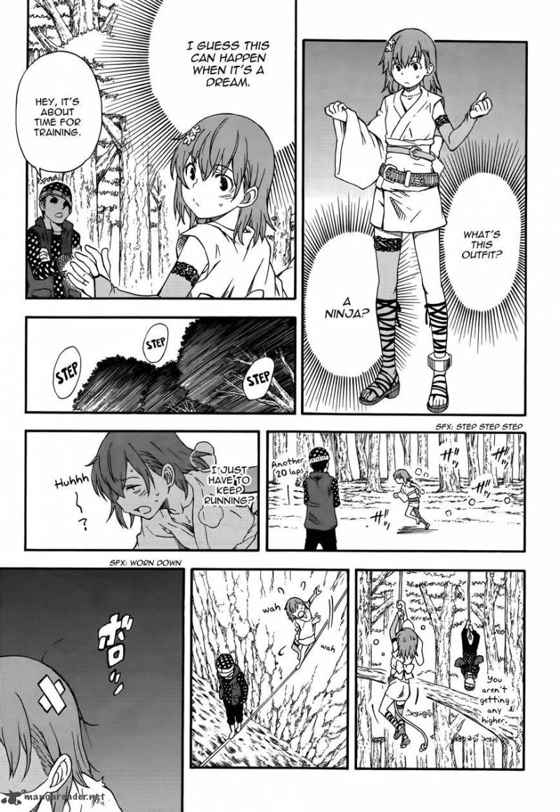 To Aru Kagaku No Choudenjibou 78 19