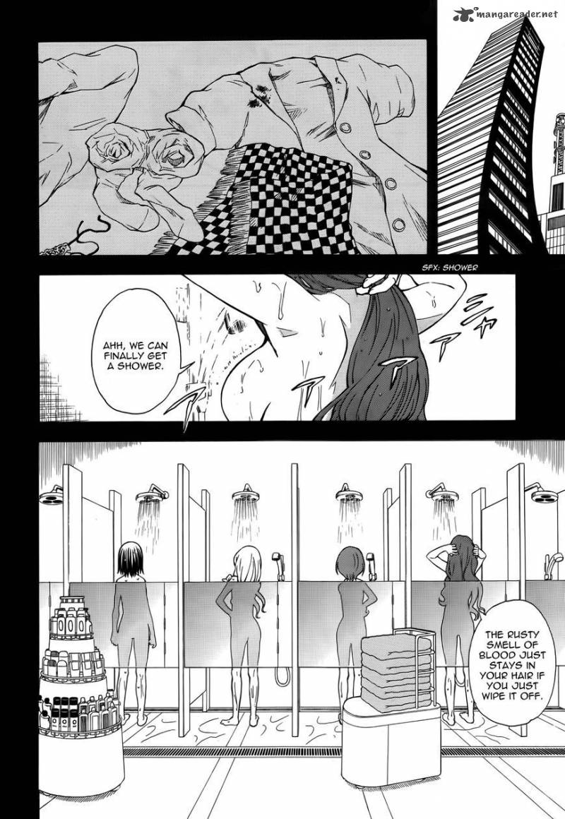 To Aru Kagaku No Choudenjibou 78 2