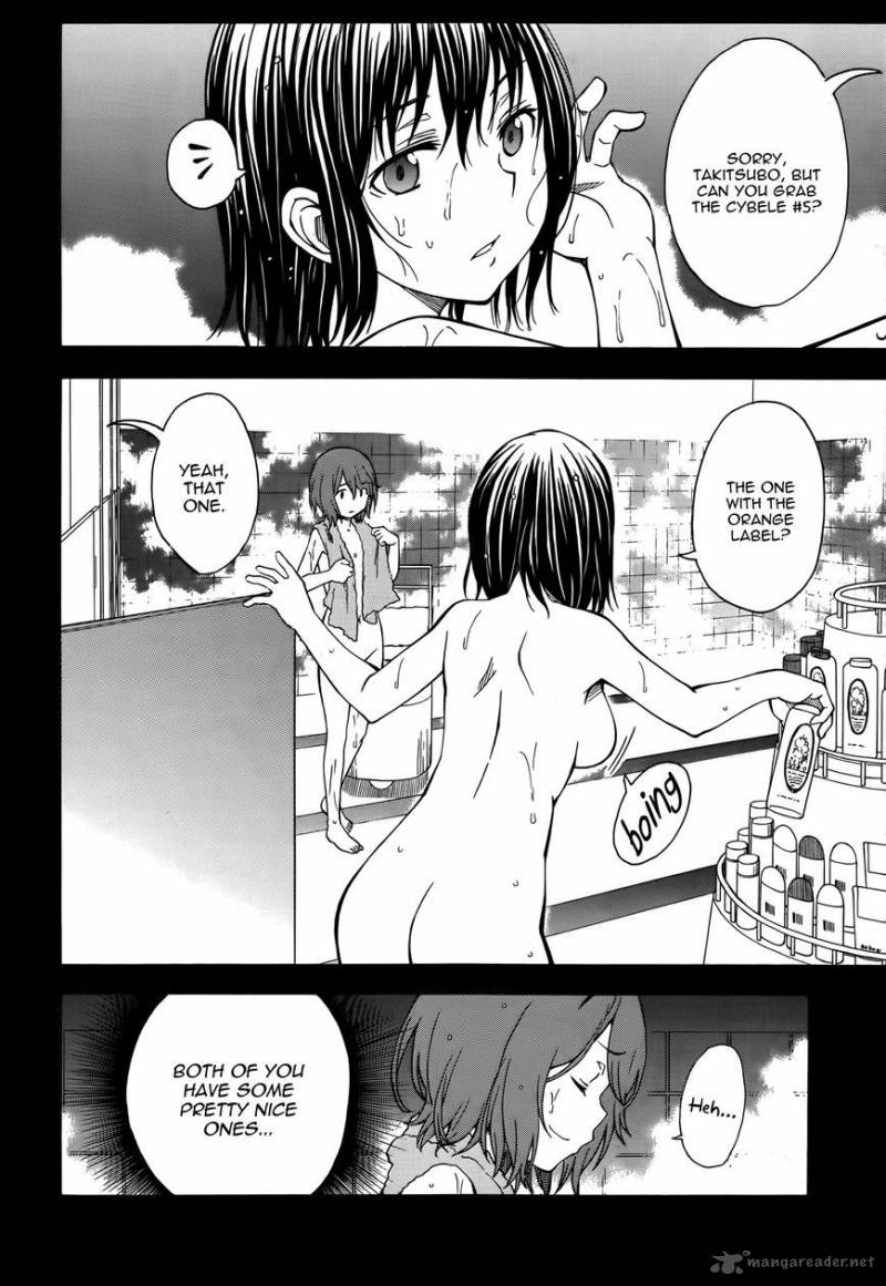 To Aru Kagaku No Choudenjibou 78 4